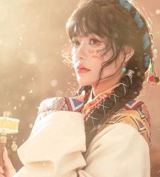 -米莱摄影写真(五大道别墅店)