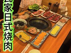 -炼瓦家日式烧肉·寿喜烧(融创精彩天地店)