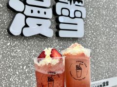 -SNOWTEA漫雪(水月寺店)