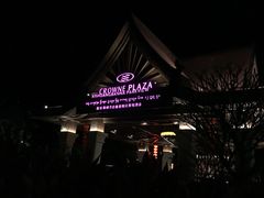 -西双版纳融创皇冠假日度假酒店