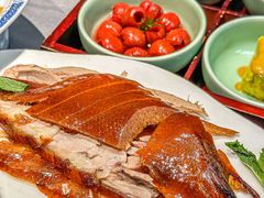 -北平食府·北京烤鸭(北京西站六里桥店)