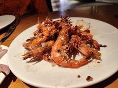 -拉蒂娜·巴西牛排馆 Latina·Brazilian Steakhouse(王府井喜悦店)