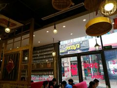 -隆喜元鱼汤包·海鲜(中联广场店)