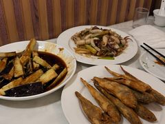 -华春餐馆(鱼山路店)