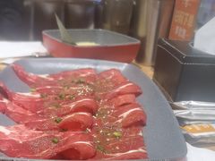 -新石器烤肉(南站店)