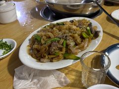 -老二正宗汕头牛肉丸店