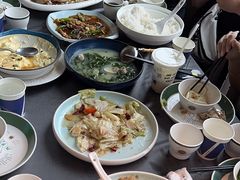 -德尚煌·顺德菜(誉山悠方天地店)