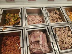 -玫瑰花园自助烤肉(顺义鑫海韵通店)