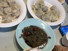 -八珍饺子·烤鸭·家常菜