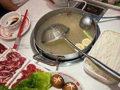 -八合里潮汕鲜牛肉火锅(深圳海岸城店)
