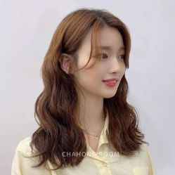 -KIMI HAIR SALON·烫染设计店