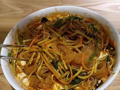 -红樱桃·欢乐餐厅(太原里店)