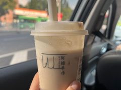 -阿嬷手作(南宁百盛印象城店)