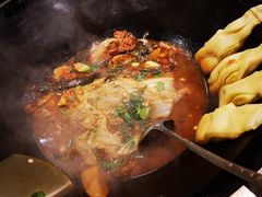 -小媳妇铁锅炖鱼(世博园店)