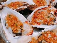 生蚝-大东海海鲜酒楼(渔人码头总店)