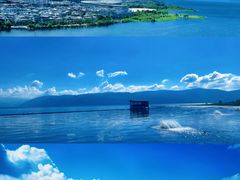 -大理洱海