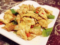 香醋鸡蛋-德居源