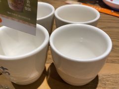 -茄子恰恰·新云南小炒(坪山益田店)