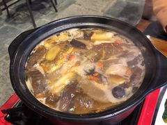 -尽善百年古院餐厅(王家老宅店)