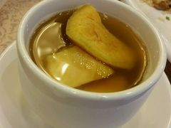 -麒麟中餐厅·经典粤菜·地道菜式老字号(广州长隆酒店)