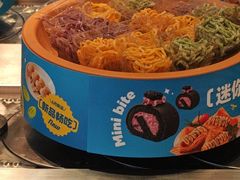 -龍歌自助小火锅(李沧丽达店)