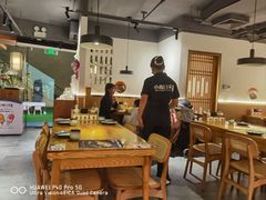 -小森师傅(宝安大仟里店)