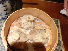 -南京大牌档(青岛万象城店)