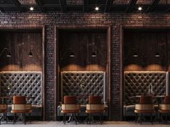 -壳里西餐厅Coquille Seafood Bistro(蒙自路店)