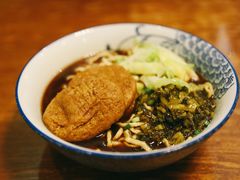 -一味老卤面(大石桥店)