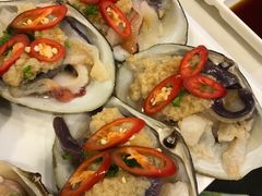 -虾弄弄海派小龙虾·牛羊蝎子火锅