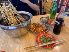 -拐枣巷小串串(财大店)