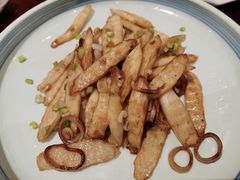 -白云宾馆·白云宴餐厅