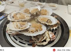 -海味当家·蒸锅海鲜(中山广场创始店)
