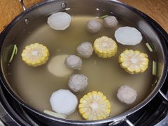 -汕头八合里海记牛肉店(清河店)