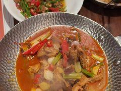 -湖兰金牌小炒肉(椒江万达店)