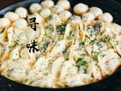 -张记汤馆(嫩江路店)