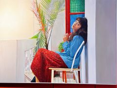 -辽河美术馆