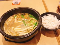 -大鼓米线(长宁建滔广场DM店)