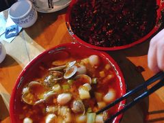 荔枝花甲-拈一筷子·宜宾江湖菜(十一街店)
