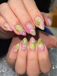 -171 Naillife