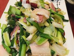 -不倒翁·徽天下名菜楼(马鞍山路店)