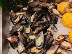-索菲特酒店·海鲜自助 ·聚餐厅