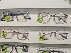 -宝岛眼镜·星创视光中心(金桥店)