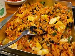 -咕咕站韩国料理(紫金港店)