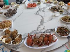 -海香园饭店