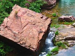 -云台山风景名胜区