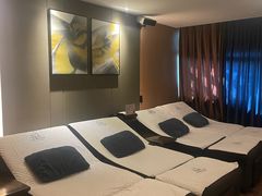 -水墨澜渟足道·SPA·传统(四望亭东关街店)