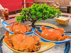 -龚记海鲜20年老字号