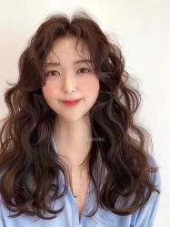 -SY COLOUR专业烫染