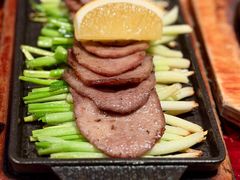 烤牛舌-九州酒场ひこぞう(1号店)